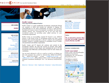 Tablet Screenshot of itsearch.com.hk