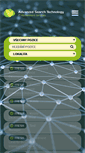 Mobile Screenshot of itsearch.cz